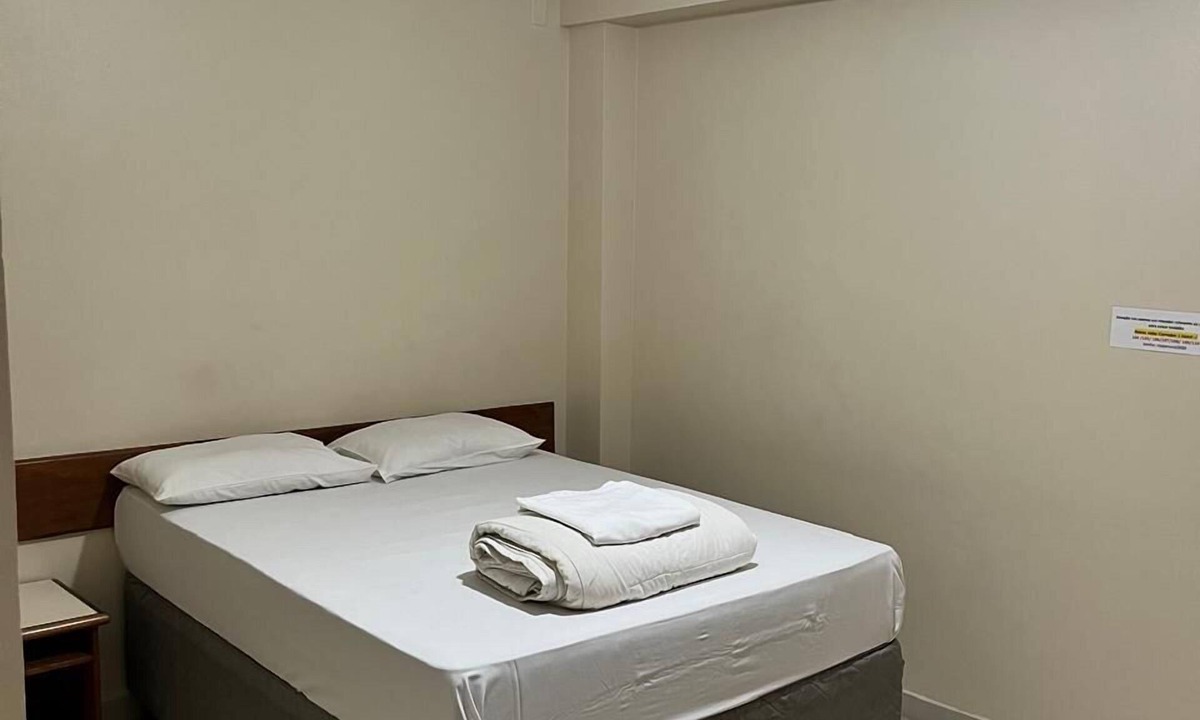 Itaperuna Hotel | Hotel Multilar