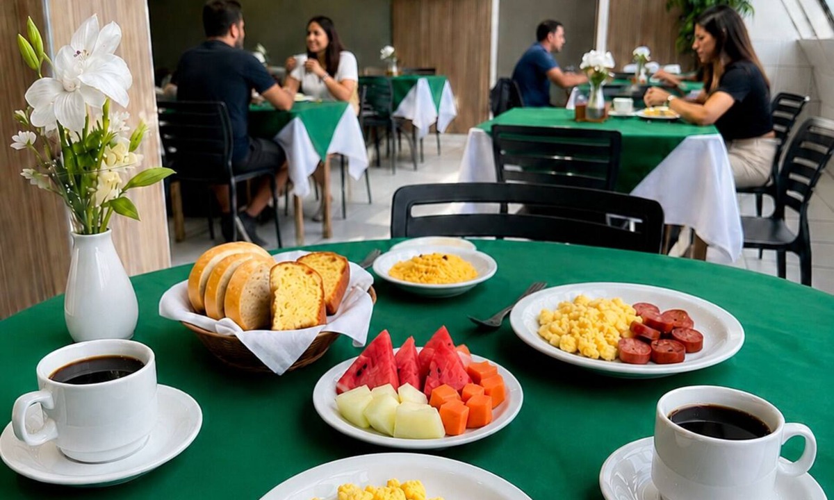 Centro Hotel | Hotel Nacional