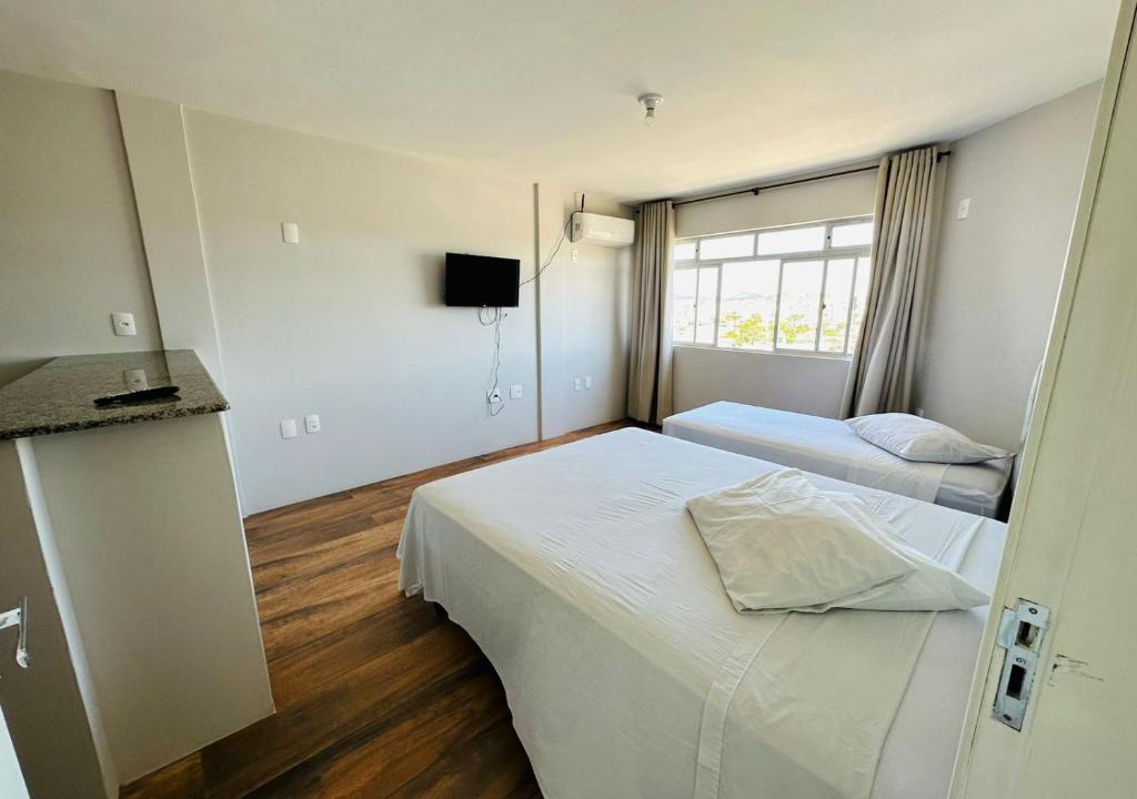 Lages Hotel | Hotel Nacional Coral