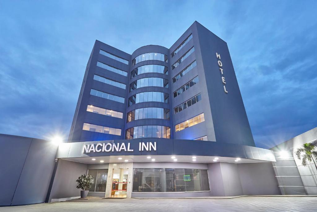 Areao Hotel | Hotel Nacional Inn Cuiabá