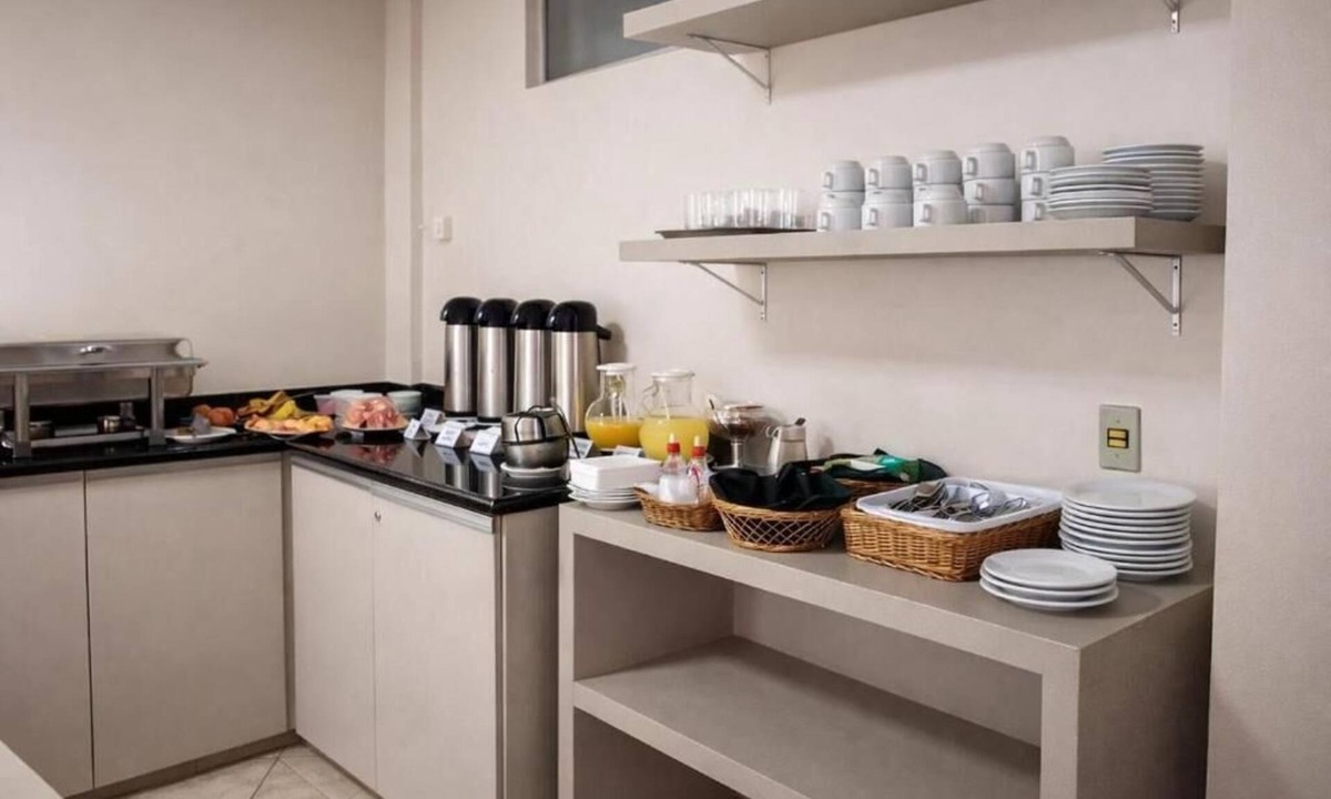 Norte Ferroviario Hotel | Hotel Nacional Service