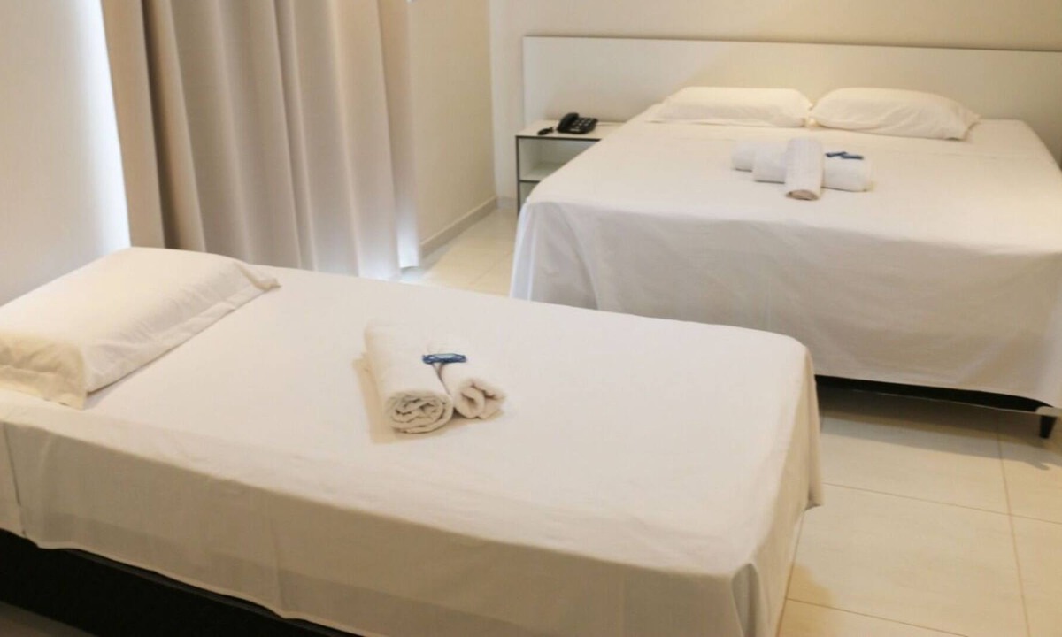 Alvinopolis Hotel | Hotel Nardy