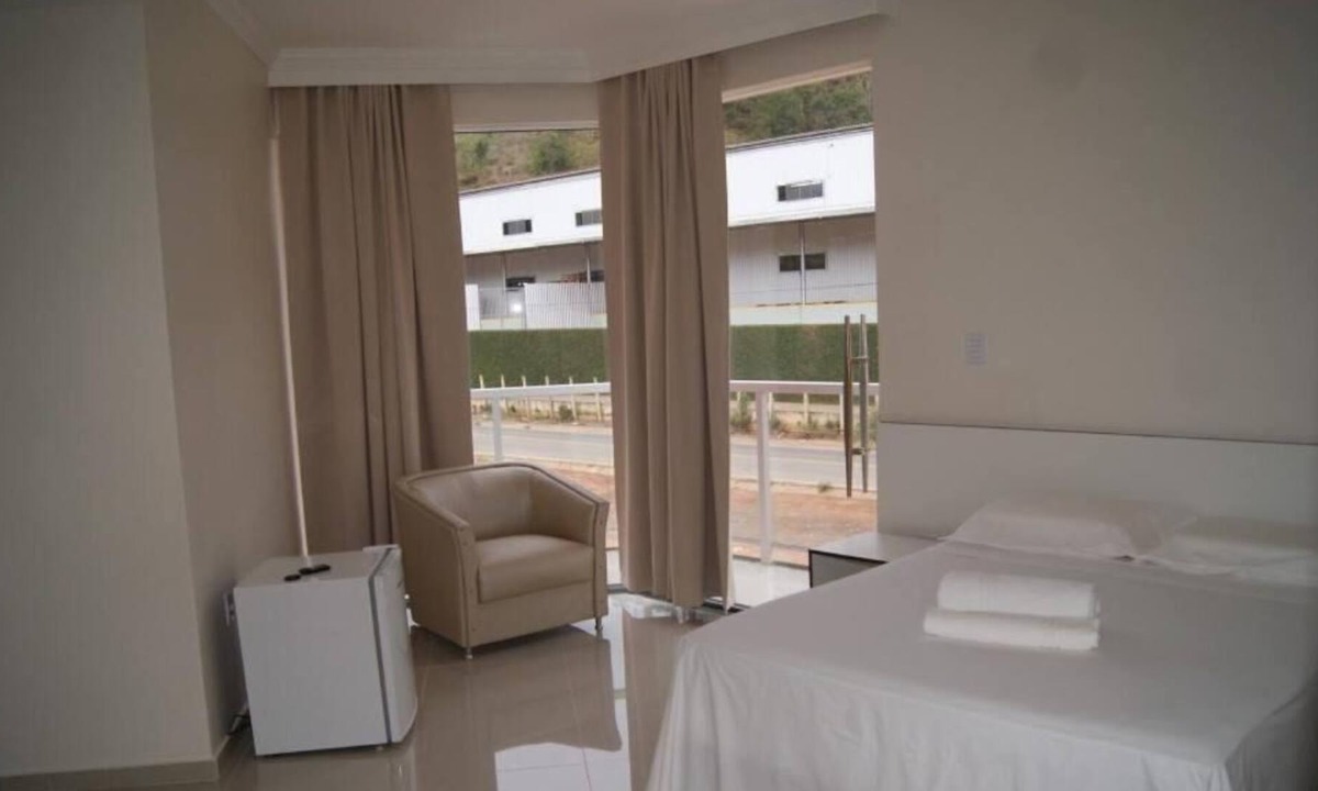 Alvinopolis Hotel | Hotel Nardy