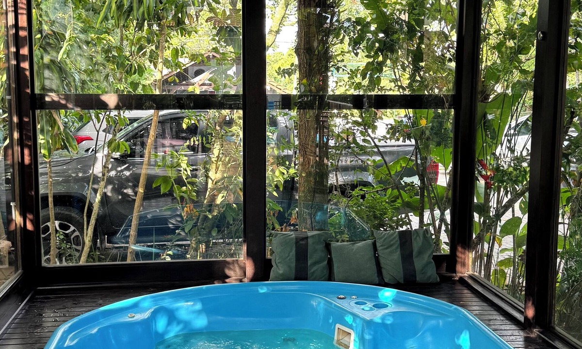 Campeche Hotel | Hotel Natur Campeche