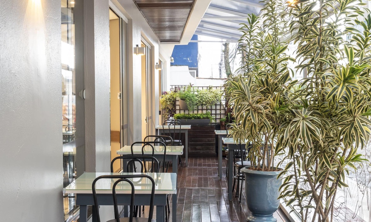 Barra Sul Hotel | Hotel Negrini