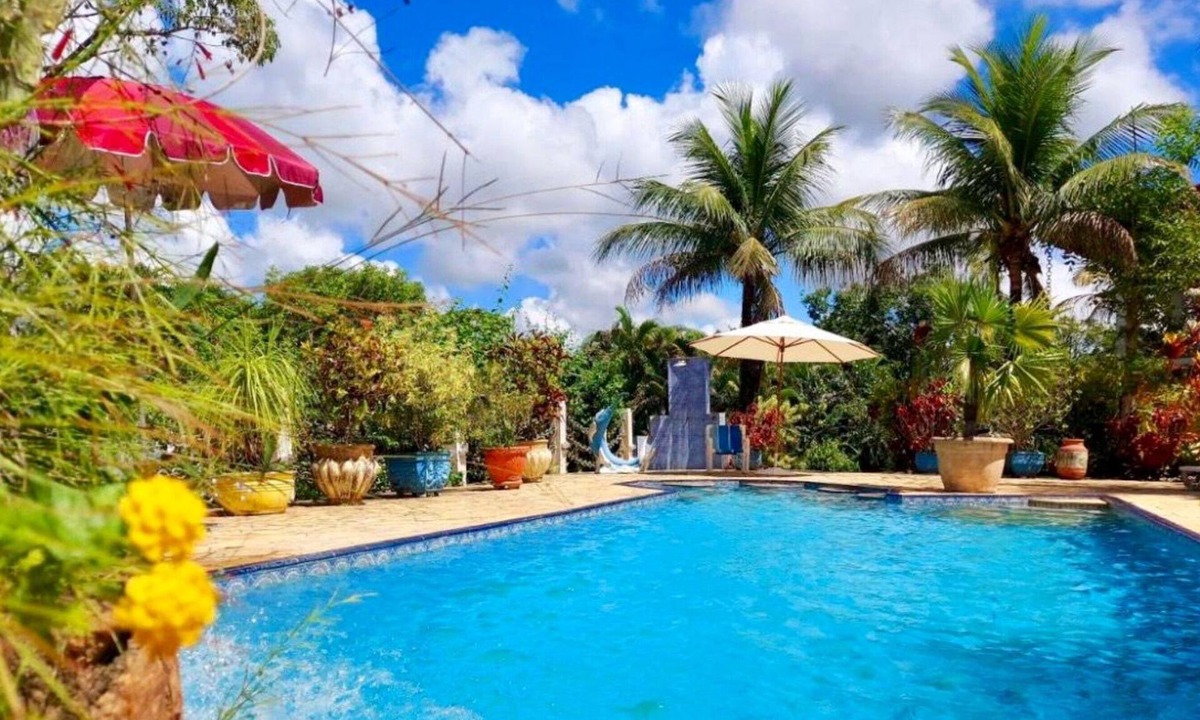 Cachoeiras de Macacu Hotel | Hotel Netto