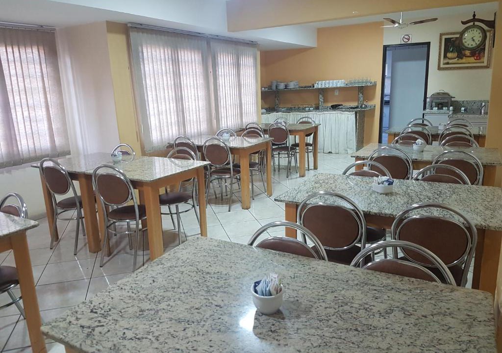 Pioneiros Catarinenses Hotel | Hotel Nevada