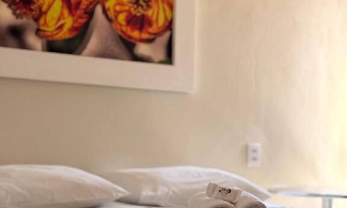 Centenario Hotel | Hotel Niro