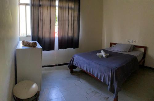 Sete Lagoas Hotel | Hotel no centro