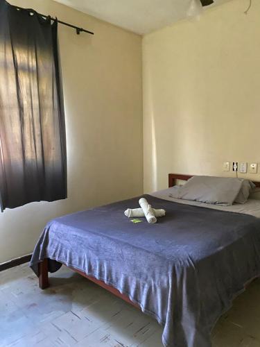 Sete Lagoas Hotel | Hotel no centro