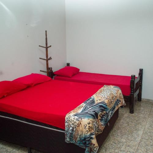 Luziania Hotel | Hotel no km 09 Br 040
