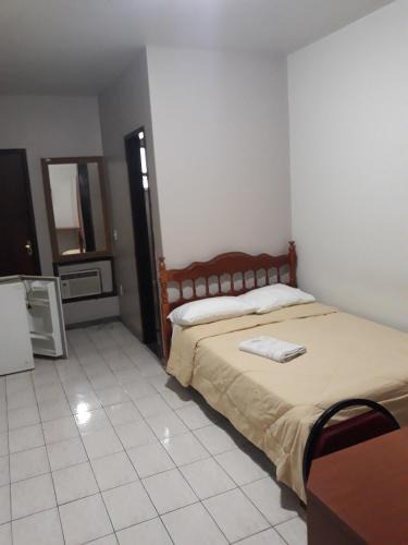 Macae Hotel | Hotel Nolasco