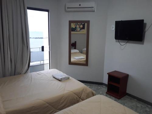 Macae Hotel | Hotel Nolasco