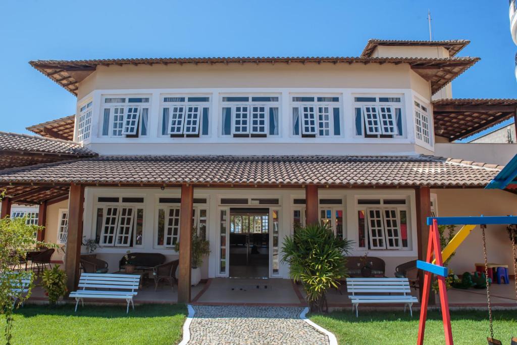 Nova Guarapari Hotel | Hotel Nova Guarapari