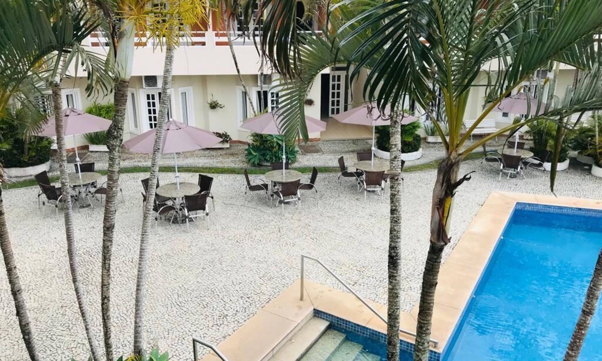 Nova Guarapari Hotel | Hotel Nova Guarapari
