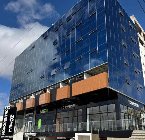Petrolina Hotel | HOTEL NOVO CENTRO
