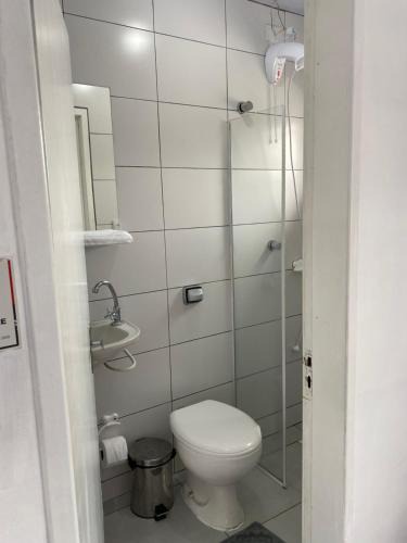 Campina do Siqueira Hotel | Hotel Nunes