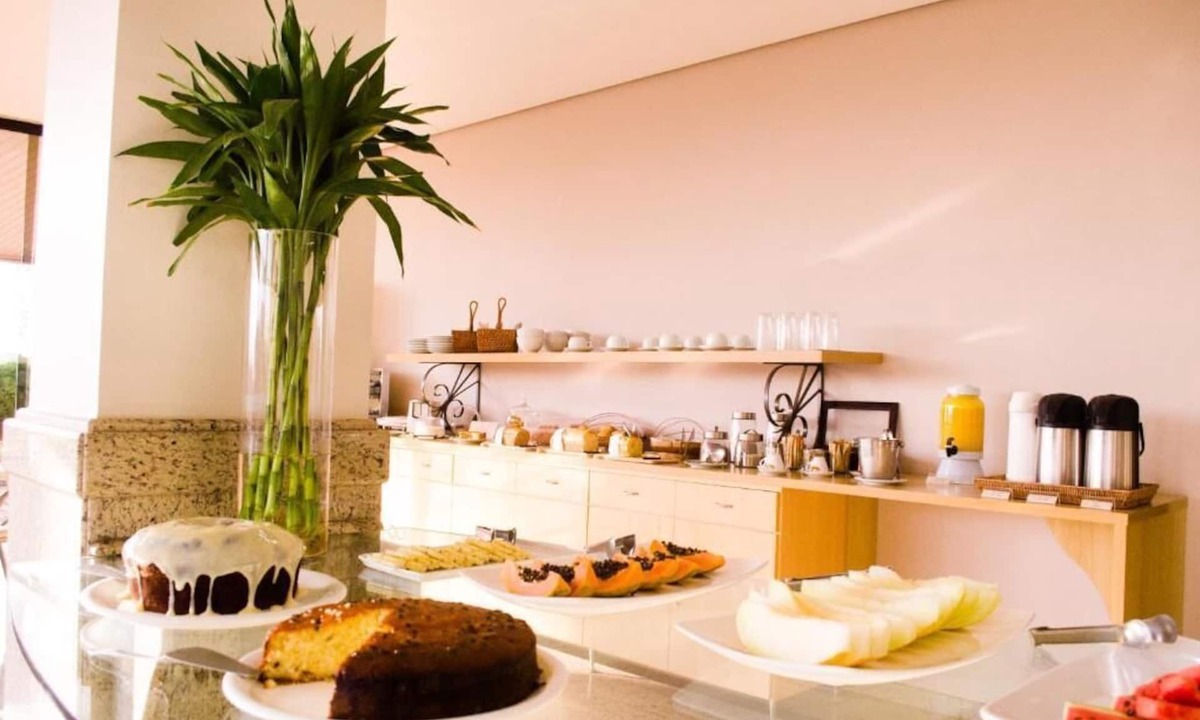 Araras Hotel | Hotel O Casarão