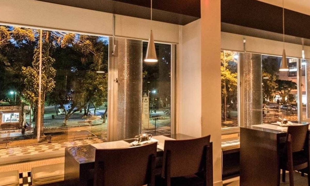Bage Hotel | Hotel Obino Bagé