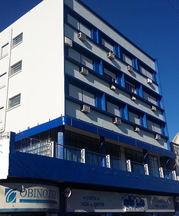 Centro Hotel | Hotel Obino