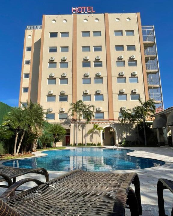 Andradina Hotel | Hotel Oeste Plaza