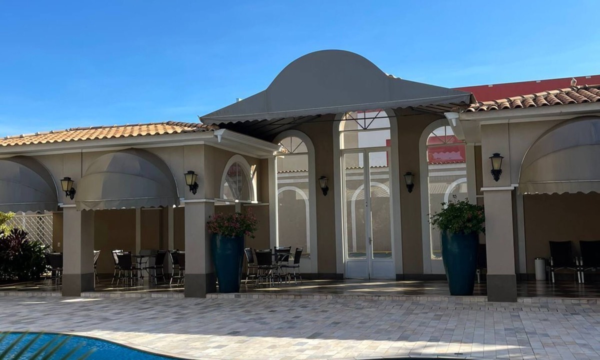 Andradina Hotel | Hotel Oeste Plaza
