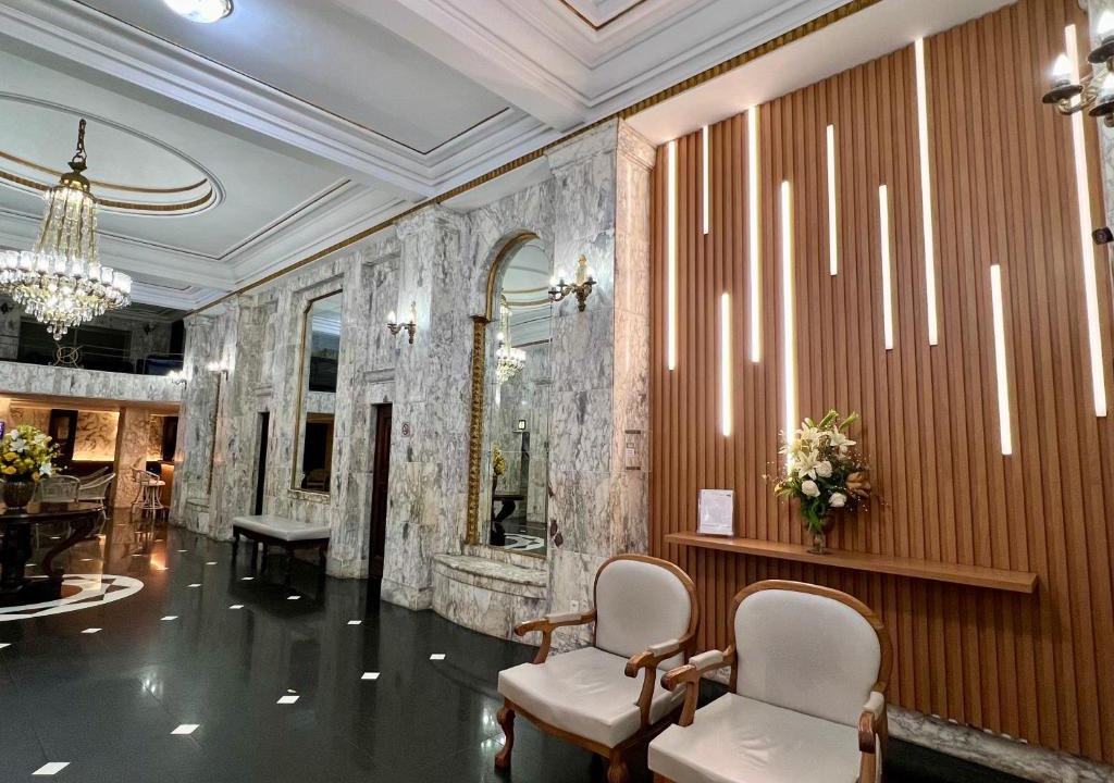 Centro Hotel | Hotel OK