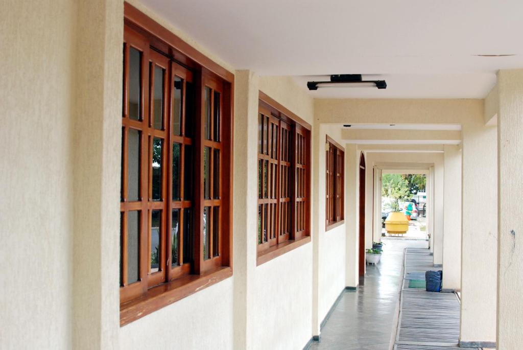 Nucleo Bandeirante Hotel | Hotel Olimpia