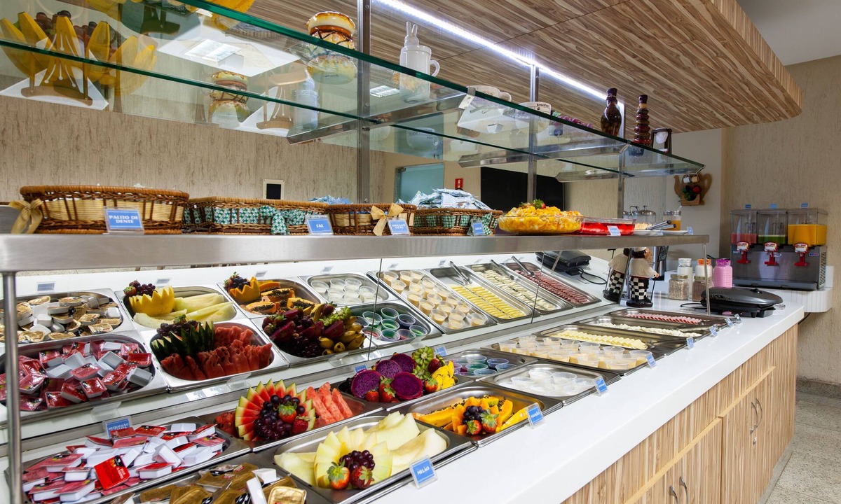 Praia de Itaparica Hotel | HOTEL OLYMPIA VILA VELHA