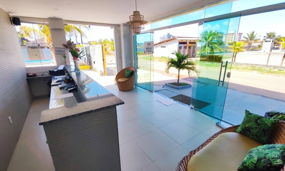 Salinopolis Hotel | HOTEL ONDAS DO MAR