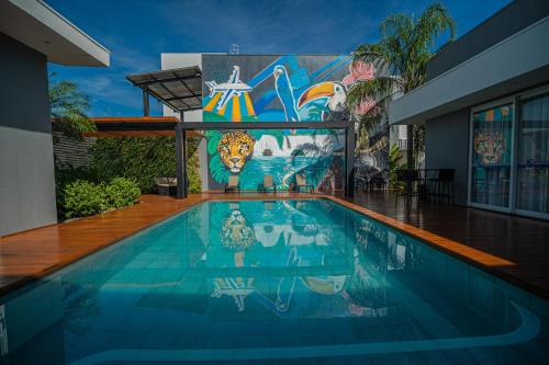 Sorriso Hotel | Hotel Opuka