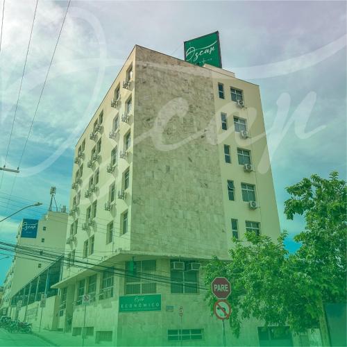Centro Hotel | Hotel Oscar Econômico Montes Claros