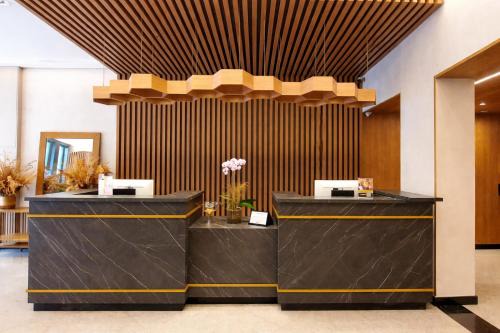 Santa Barbara Hotel | Hotel Ouro Mel