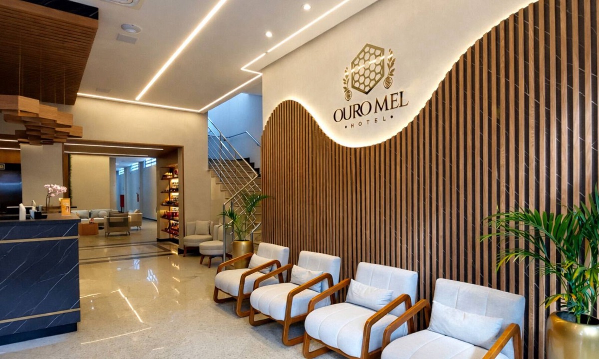Santa Barbara Hotel | HOTEL OURO MEL