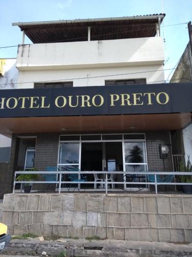 Varadouro Hotel | Hotel Ouro Preto