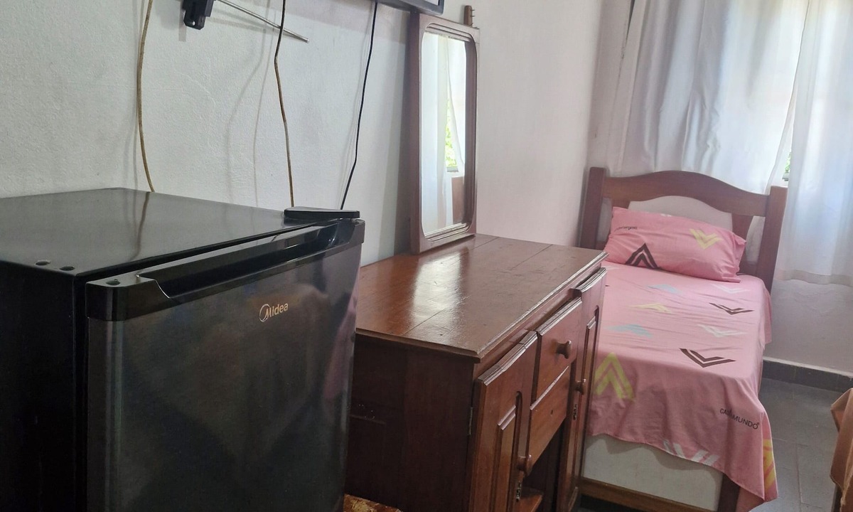 Jardim Europa Hotel | Hotel pacífico