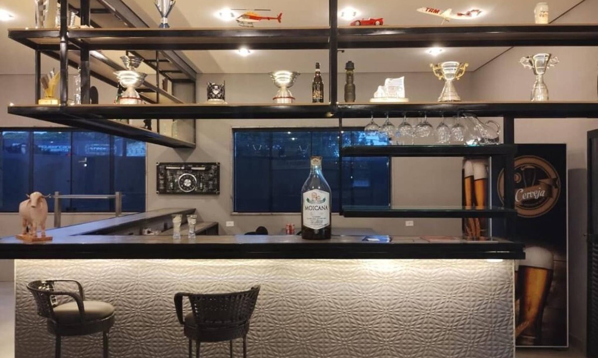 Interlagos Hotel | Hotel Paddock