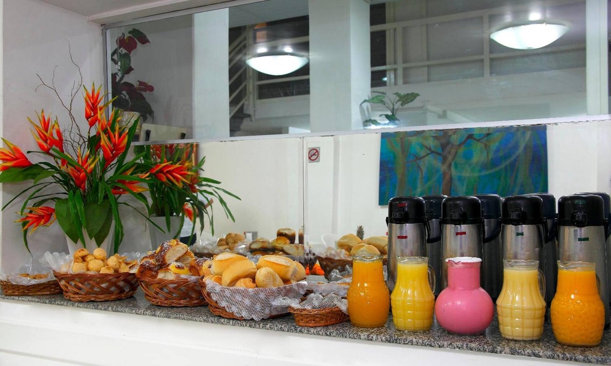 Centro Hotel | Hotel Pampulha