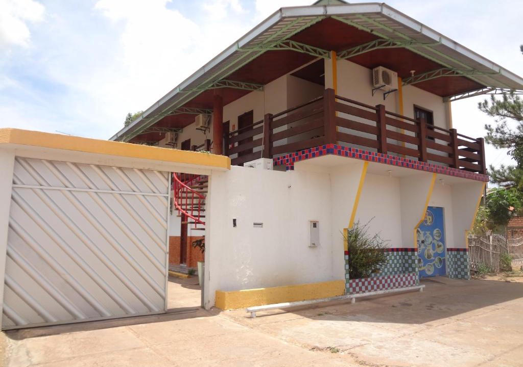 Boa Vista Hotel | Hotel Panachê