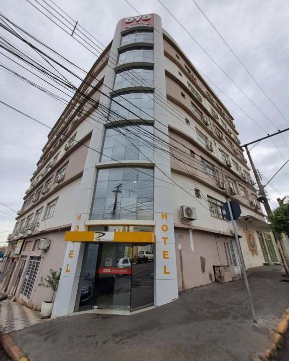 Centro Sul Hotel | Hotel Panorama, Cuiabá