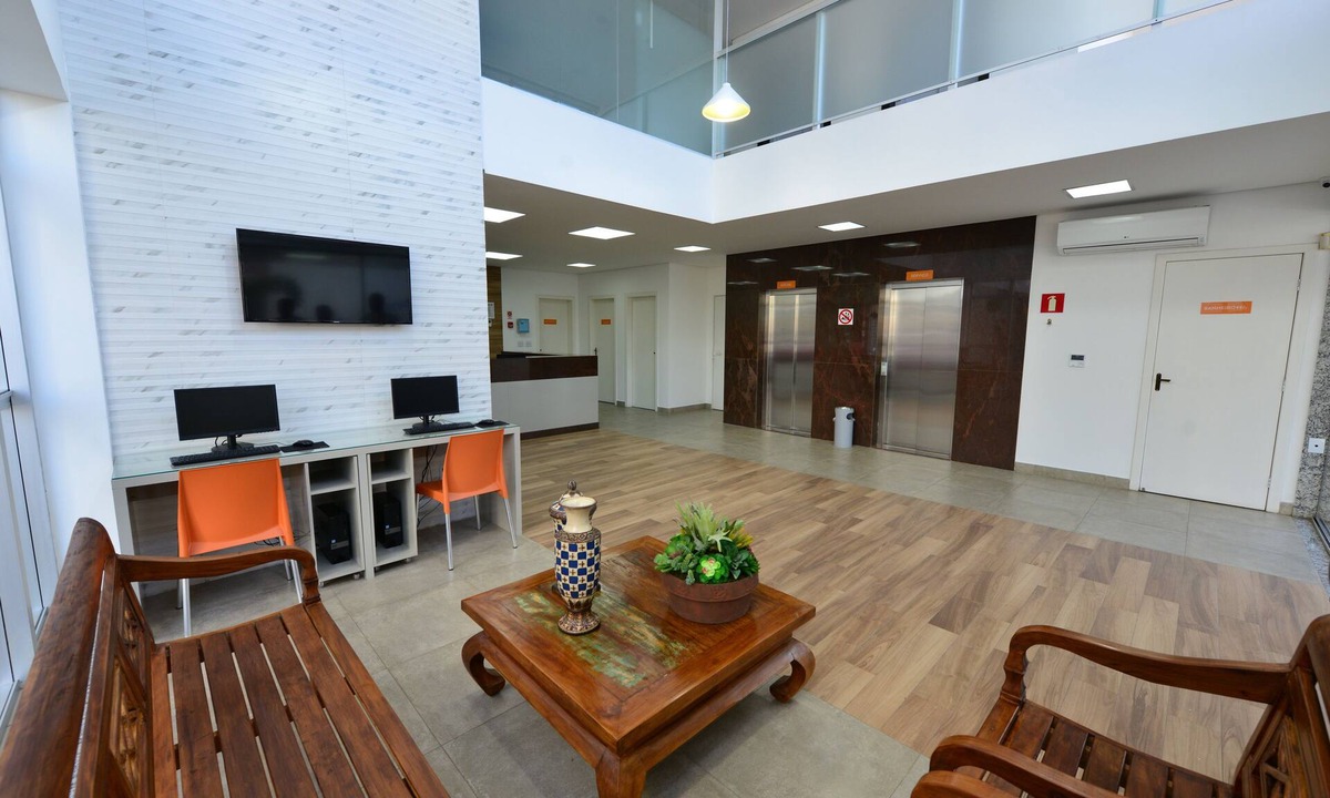 Centro Hotel | HOTEL PANORAMA ECONOMIC LTDA