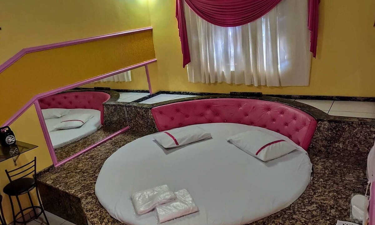 Guaira Hotel | HOTEL PARAÍSO