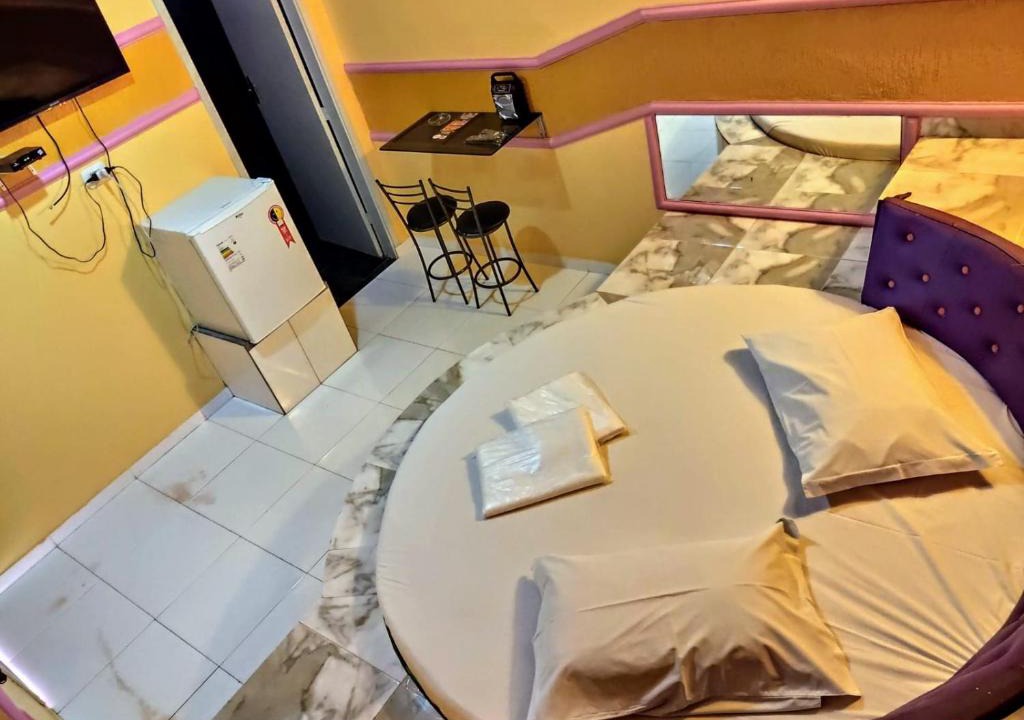 Guaira Hotel | Hotel Paraíso Guaira