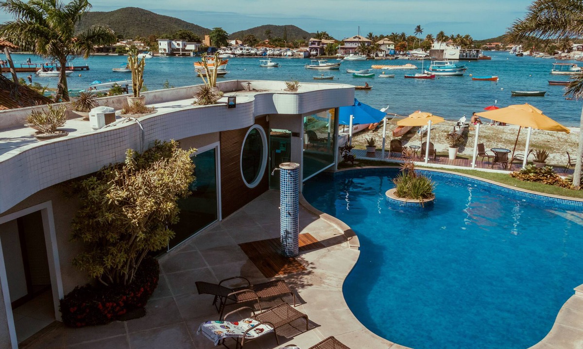 Passagem Hotel | Hotel Paradiso del Sol