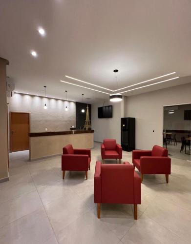 Balsas Apartment | Hotel Paris