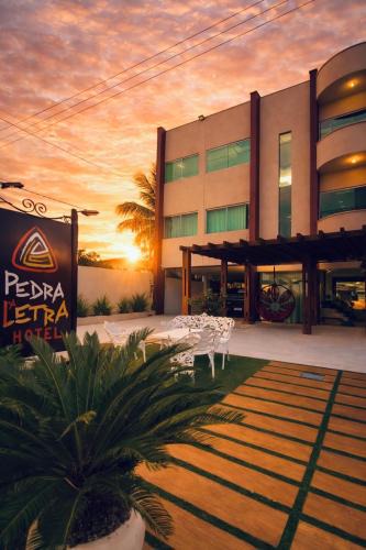 Mauriti Hotel | Hotel Pedra da Letra