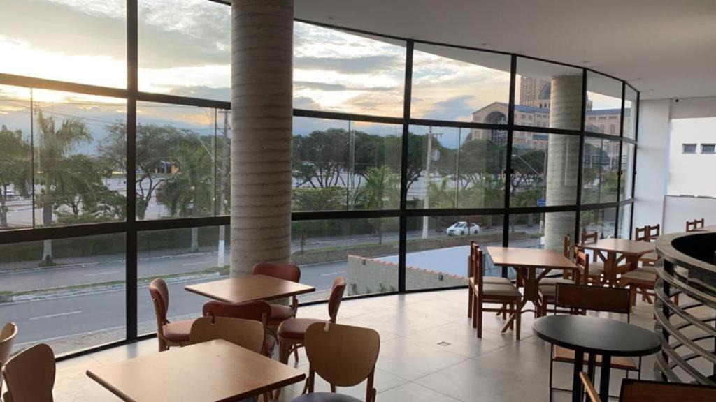 Aparecida Hotel | Hotel Peregrinos