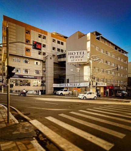 Centro Hotel | Hotel Perez