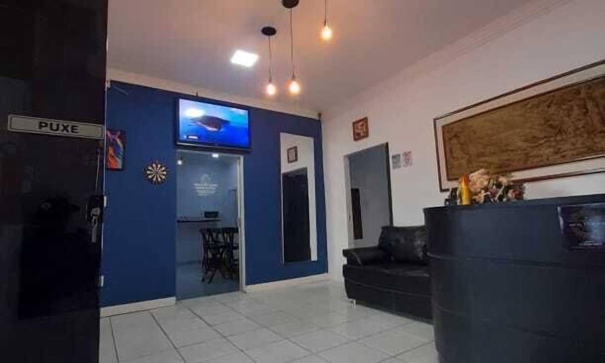 Pocao Hotel | Hotel Perola