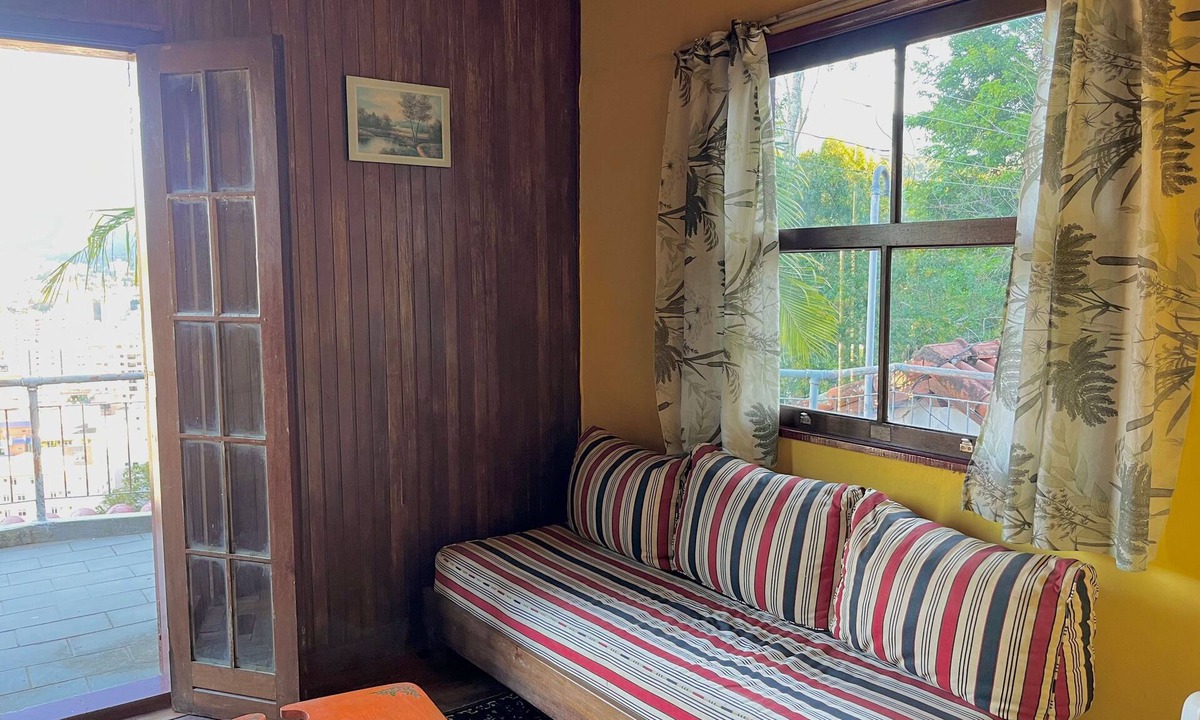 Jardim Europa Hotel | Hotel Philipp